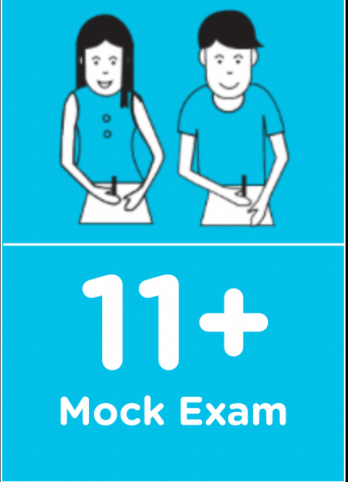 11+ Tiffin Stage 2 Mock Exam